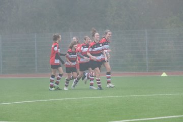 Bild 313 - wCJ Altona 93 - Eimsbuettler TV : Ergebnis: 1:3